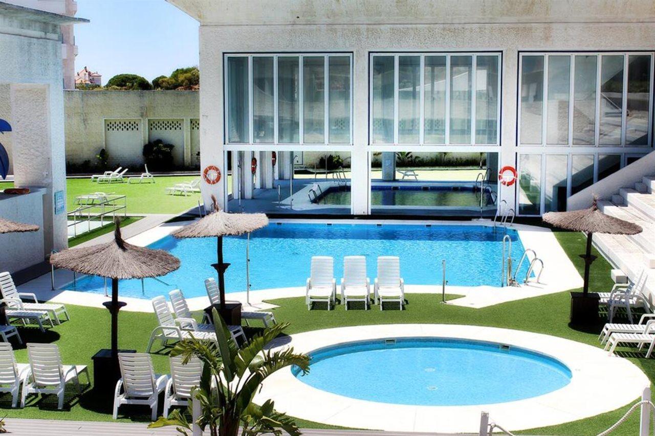 Suites Puerto Sherry El Puerto de Santa Maria Exterior photo