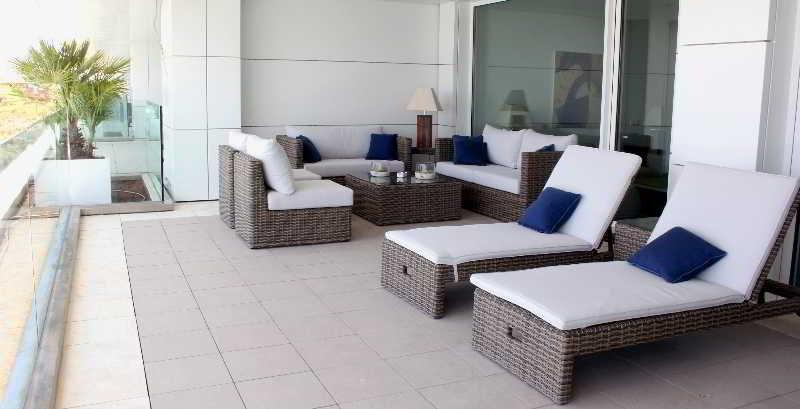 Suites Puerto Sherry El Puerto de Santa Maria Exterior photo
