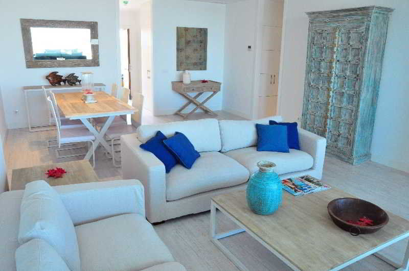 Suites Puerto Sherry El Puerto de Santa Maria Room photo