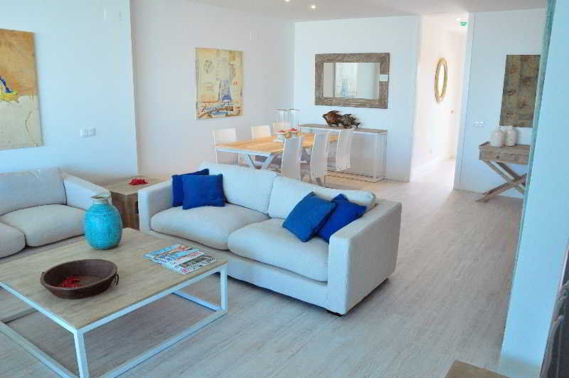 Suites Puerto Sherry El Puerto de Santa Maria Exterior photo