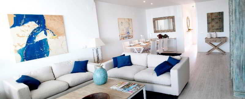 Suites Puerto Sherry El Puerto de Santa Maria Room photo