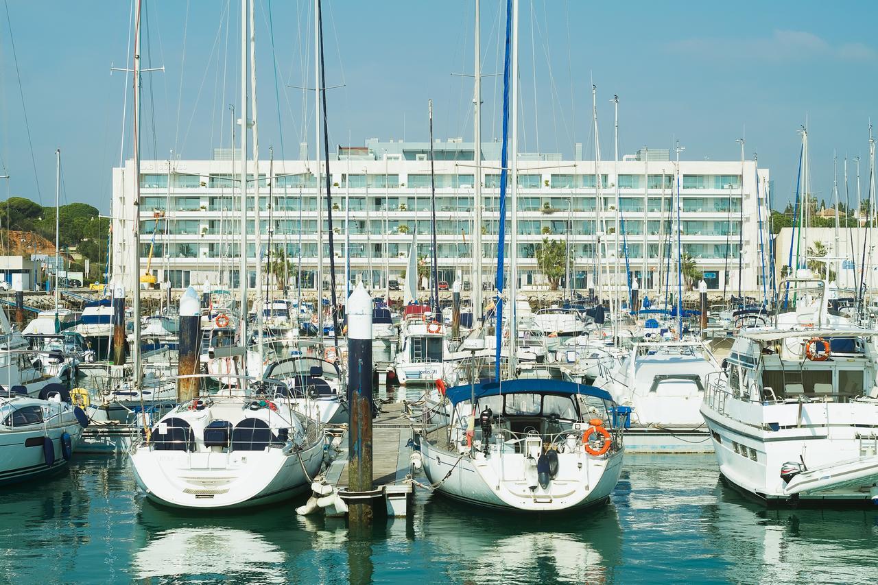 Suites Puerto Sherry El Puerto de Santa Maria Exterior photo