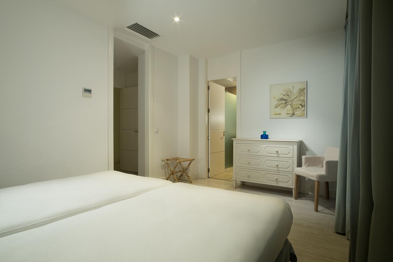 Suites Puerto Sherry El Puerto de Santa Maria Exterior photo