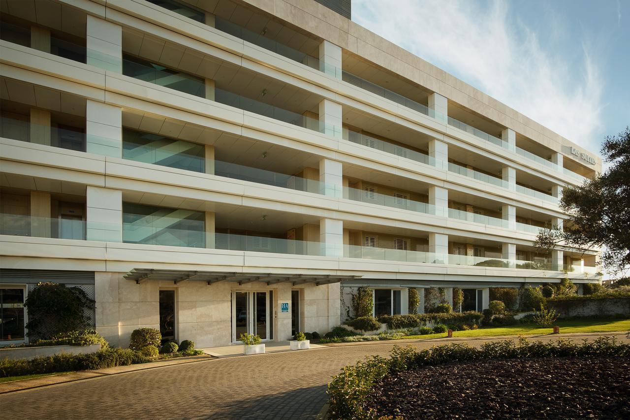 Suites Puerto Sherry El Puerto de Santa Maria Exterior photo
