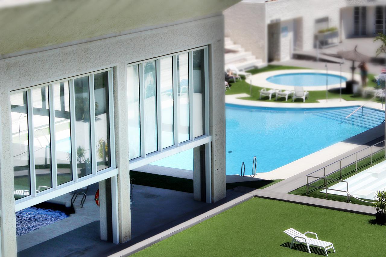 Suites Puerto Sherry El Puerto de Santa Maria Exterior photo